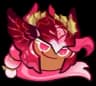 Aegis: Hollyberry Cookie