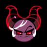 Dark Enchantress Cookie