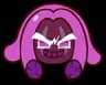 Purple Yam Cookie