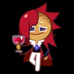Vampire Cookie
