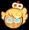 Custard Cookie III