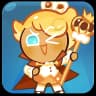 Custard Cookie III