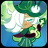 Clover Cookie