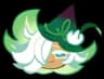 Clover Cookie