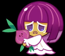 Onion Cookie