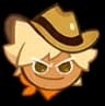 Adventurer Cookie