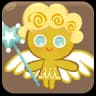 Angel Cookie