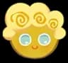 Angel Cookie