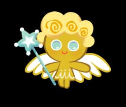Angel Cookie