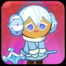 Snow Sugar Cookie