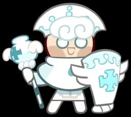 Milk Cookie