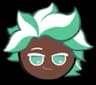 Mint Choco Cookie