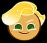 Sparkling Cookie