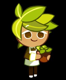 Herb Cookie