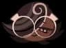 Espresso Cookie