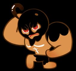Muscle Cookie