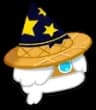Wizard Cookie