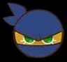 Ninja Cookie