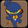 Ninja Cookie