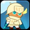 Knight Cookie