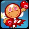 Cherry Cookie