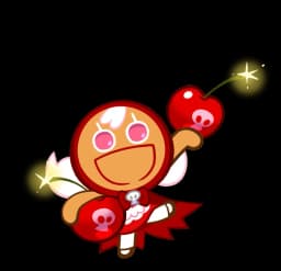Cherry Cookie