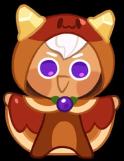 Pancake Cookie