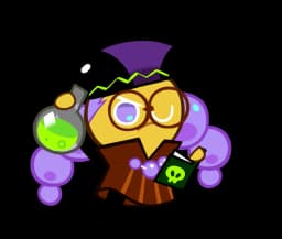 Alchemist Cookie