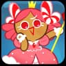 Princess Cookie