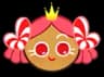 Princess Cookie