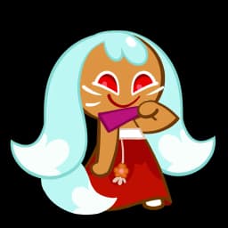 Kumiho Cookie