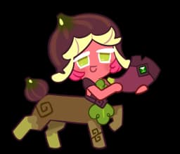 Fig Cookie