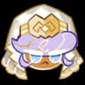 Pastry Cookie