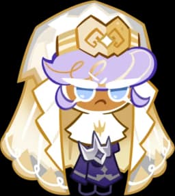 Pastry Cookie