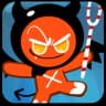 Devil Cookie