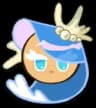 Sea Fairy Cookie