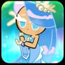 Sea Fairy Cookie