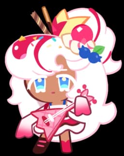Parfait Cookie