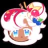 Parfait Cookie