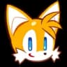 Tails Cookie