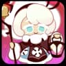 Cotton Cookie