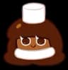 Cocoa Cookie