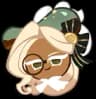 Eclair Cookie