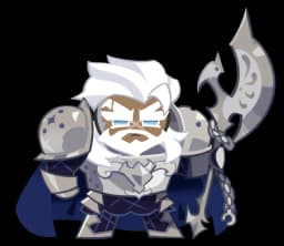 Tea Knight Cookie