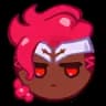 Wildberry Cookie