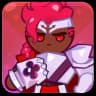 Wildberry Cookie