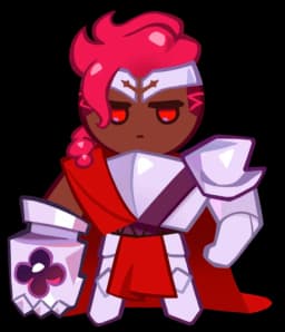 Wildberry Cookie