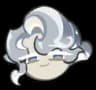 Oyster Cookie
