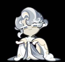 Oyster Cookie