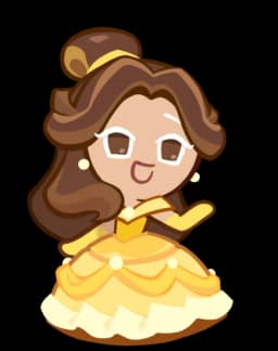 Belle Cookie